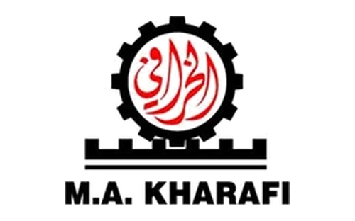 شعار محمد عبدالمحسن الخرافي