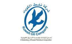شعار شركة نفط الكويت